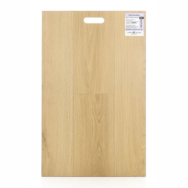 Ламинат FirstFloor EXCELLENCE BLACK CORE 4D Дуб Калибра 1F401 (1220х196х8мм)