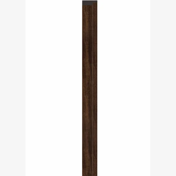 Планка левая VOX LINERIO M-LINE CHOCOLATE 2,65