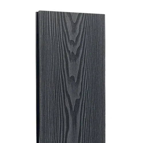 Террасная доска Latitudo Euro 3D 139х27х4000 Графит