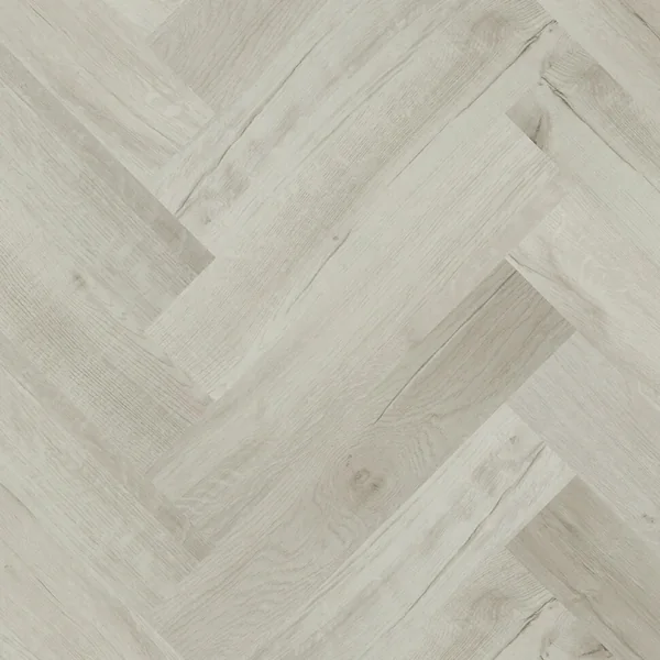 Каменный ламинат SPC ReFloor Fargo Parquet 33-81996-14 Дуб Лондонский Туман (615*123*4мм)