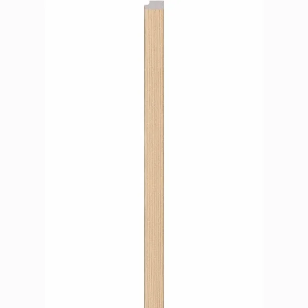 Планка правая LINERIO М-LINE NATURAL 2,65