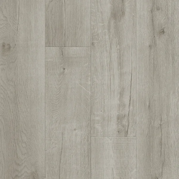 Каменный ламинат SPC ReFloor Fargo Comfort Дуб Лондонский Туман 81996-14