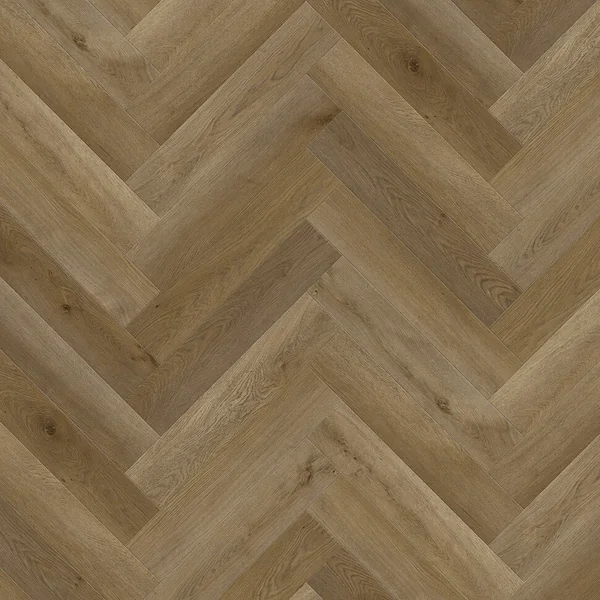 Каменный SPC ламинат Floorwood Authentic 0,5/43 4U micro 1737 Античное Золото (640x128x4 мм)