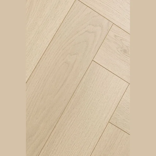 Ламинат FirstFloor NOBLESS MATT 3D Английская ёлка дуб Домус 1F342 (750х125х8мм)