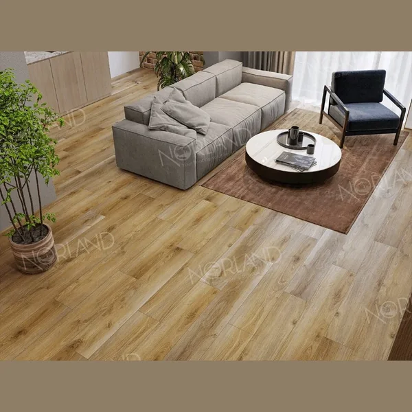 Ламинат NORLAND Elegant Strong Дуб Крете LF302-11 (1220х198х12мм)