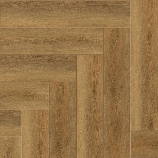 Каменный ламинат SPC Norland Lagom Parquet Helig 1033-11