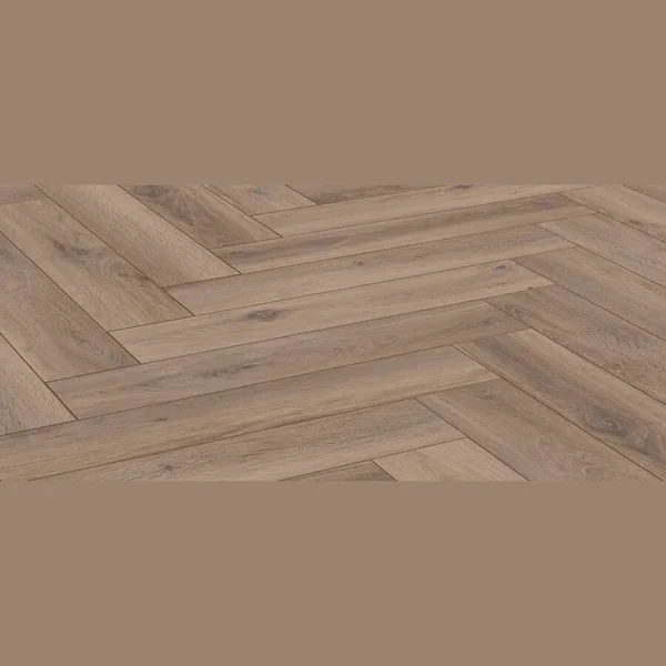 Ламинат Kronotex Herringbone 3766 Метц Дуб