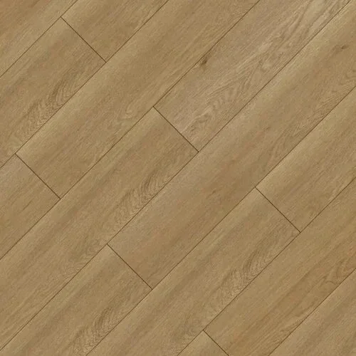 Каменный SPC ламинат Damy Floor Family DF03-F Дуб Медовый (1220х180х4)