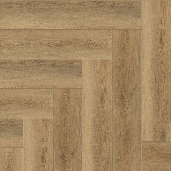 Каменный ламинат SPC Norland Lagom Parquet Mot 1033-10