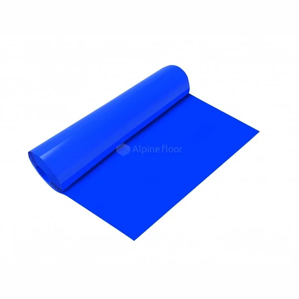 Гидропароизоляционная пленка Alpine Floor BASE+ (10м2)