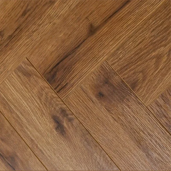 Ламинат Alpine Floor Herringbone 12 Дуб Умбрия LF 105-11
