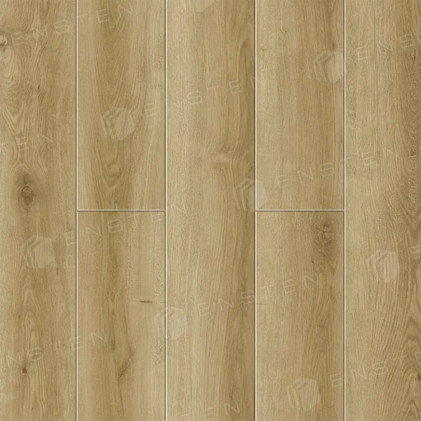Каменный SPC ламинат Ensten Hygge Джорджия ECO 101-02 (1524х180х4мм)