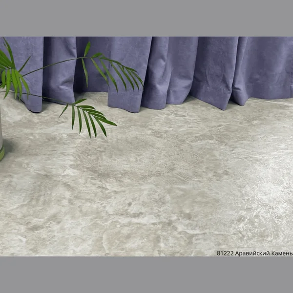 Виниловый ламинат CERAMO VINILAM XXL STONE GLUE 2.5 мм 81222 Аравийский Камень (4.513) клеевой