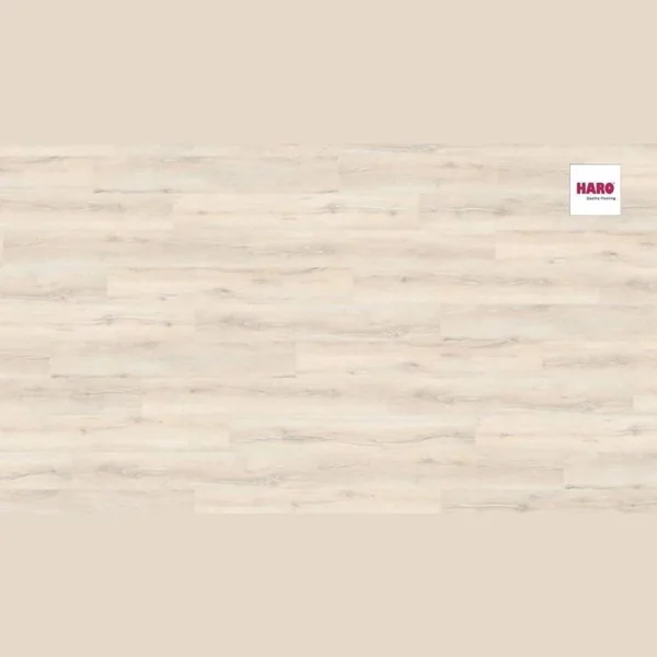 Ламинат Haro TRITTY 90 Дуб Скандинавия 535235 (1282х193х7мм)