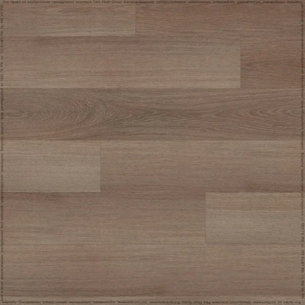 Кварцвиниловая плитка FineFloor Wood Dry Back FF-1433 Дуб Роан (1320х196х2,5) (3,62)