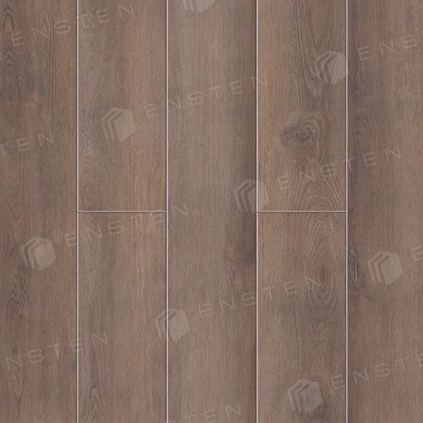 Каменный SPC ламинат Ensten Hygge Юкка ECO 102-17 (1524х180х4мм)