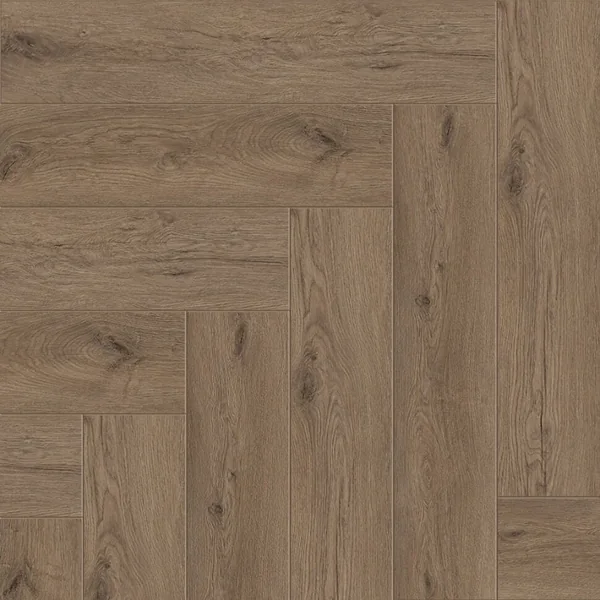 Каменный ламинат SPC Norland Lagom Parquet Sterk 1033-09