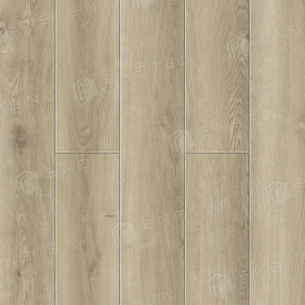 Каменный SPC ламинат Ensten Hygge Кипарис ECO 101-03 (1524х180х4мм)