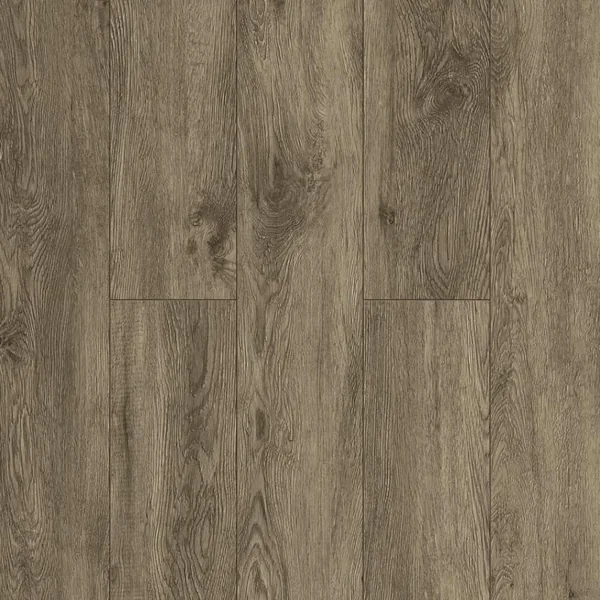 Каменный ламинат SPC Alpine Floor Grand Sequoia ВЕНГЕ ГРЕЙ ECO 11-808 MC (1220х183х5 мм) (1.786)