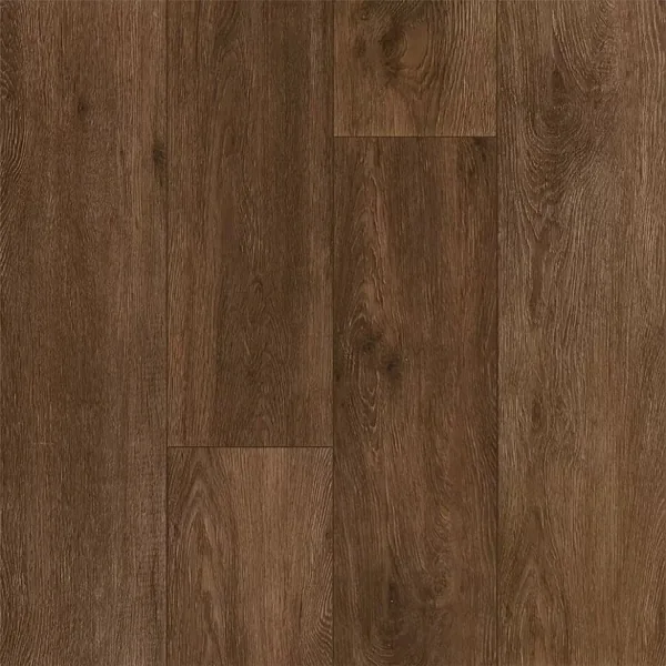 Каменный ламинат SPC ReFloor Fargo Bevel Дуб Шварцвальд 50-7009-24