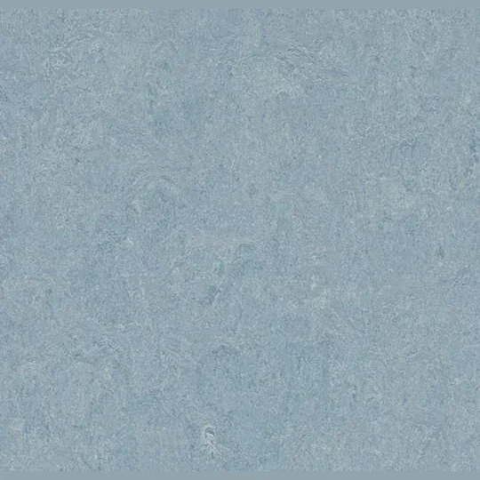 Линолеум Forbo Marmoleum Marbled Fresco 3828 blue heaven