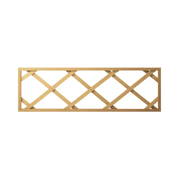 Шпалера GRINDERDECO Песчаник (30х460х1500 мм)