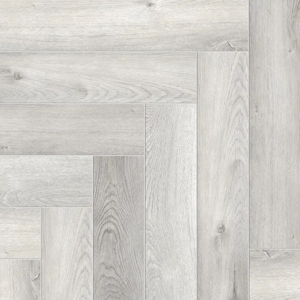 Кварцвиниловая клеевая плитка Alpine Floor Parquet LVT Дуб Лейтена ECO 16-18
