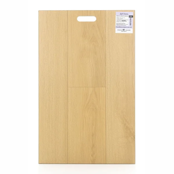 Ламинат FirstFloor EXCELLENCE BLACK CORE 4D Дуб Лояль 1F403 (1220х196х8мм)