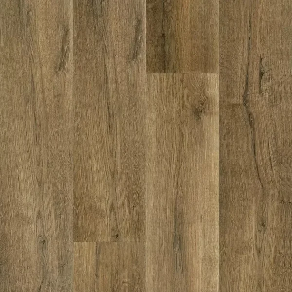 Каменный ламинат SPC ReFloor Fargo Bevel Дуб Виргинский 50-5009-5