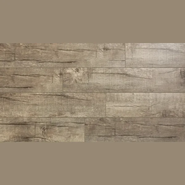 Каменный SPC ламинат PrimeFloor Baum Дуб Дюрен