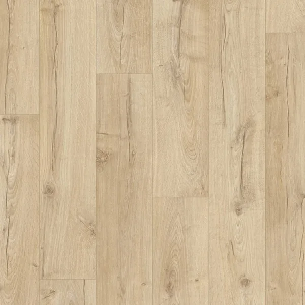 Ламинат Quick Step IMPRESSIVE IM1847 Дуб светлый