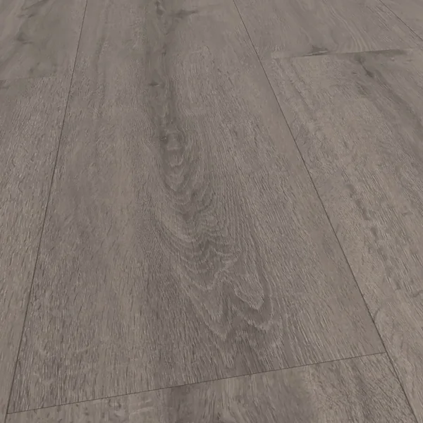 Каменный SPC ламинат Falquon The Floor Wood Дуб Аспен P1002