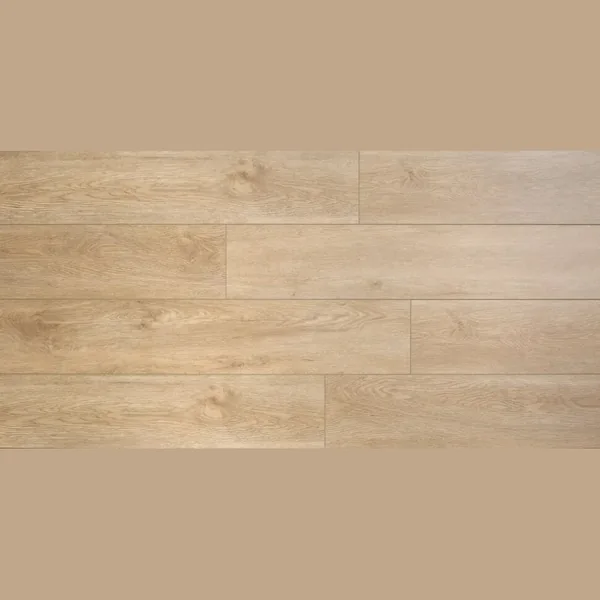 Каменный SPC ламинат PrimeFloor Baum Дуб Гота