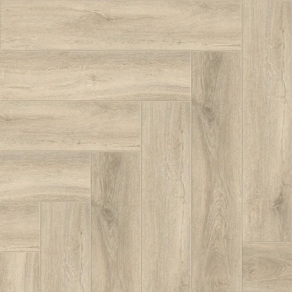 Каменный ламинат SPC Norland Lagom Parquet Bratt 1033-05