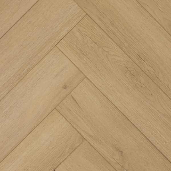 Кварцвиниловый ламинат Primavera Herringbone 5614 Саломон, 625х125х5 мм (2.5)