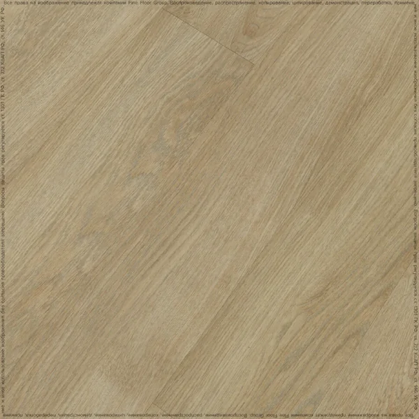 Кварцвиниловая плитка FineFloor Wood Dry Back FF-1437 Дуб Лиенц (1320х196х2,5) (3,88)