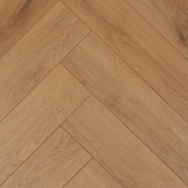 Кварцвиниловый ламинат Primavera Herringbone 5620 Синай, 625х125х5 мм (2.5)