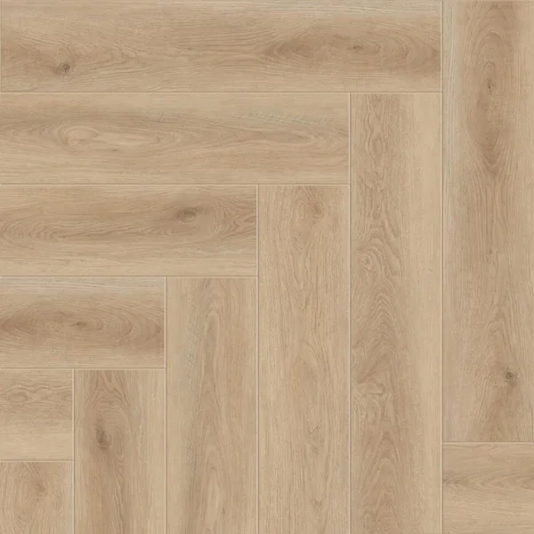 Каменный ламинат SPC Norland Lagom Parquet Raffinert 1033-04