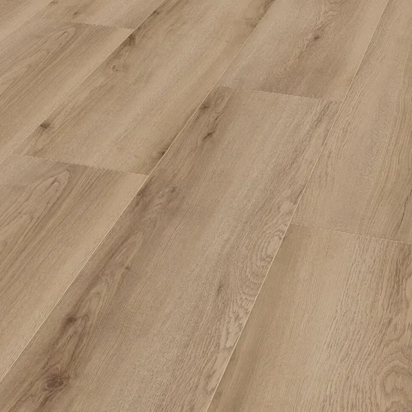 Ламинат Kronotex Exquisit Plus D 80962 Дуб Эдерзее Натуральный
