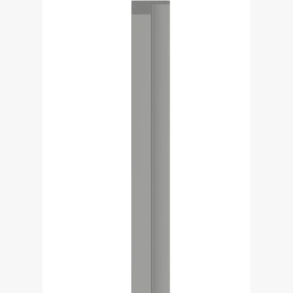Планка левая VOX LINERIO L-LINE GREY 2,65