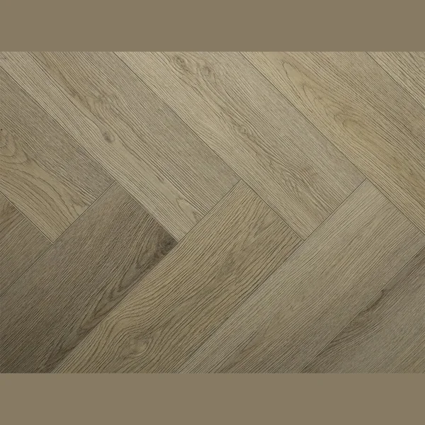 Каменный SPC ламинат PrimeFloor Parquet Дуб Рект 013-290 (600х125х4)