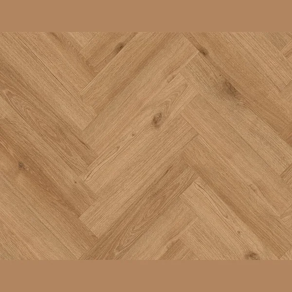 Ламинат My Step Herringbone Manor+ Дуб Сурин MS3510 (643х131х10 мм)