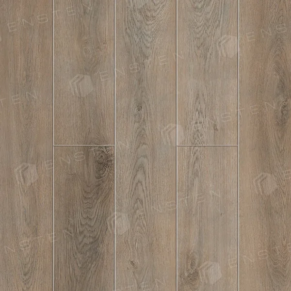 Каменный SPC ламинат Ensten Hygge Циния ECO 102-19 (1524х180х4мм)
