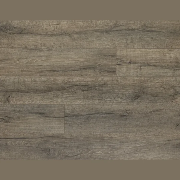 Плитка ПВХ Clix Floor Classic Plank CXCL40109 Дуб Пещерный серый (1251х187х4,2мм)