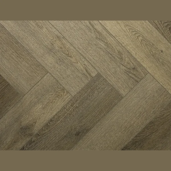 Каменный SPC ламинат PrimeFloor Parquet Дуб Арч 013-300 (600х125х4)