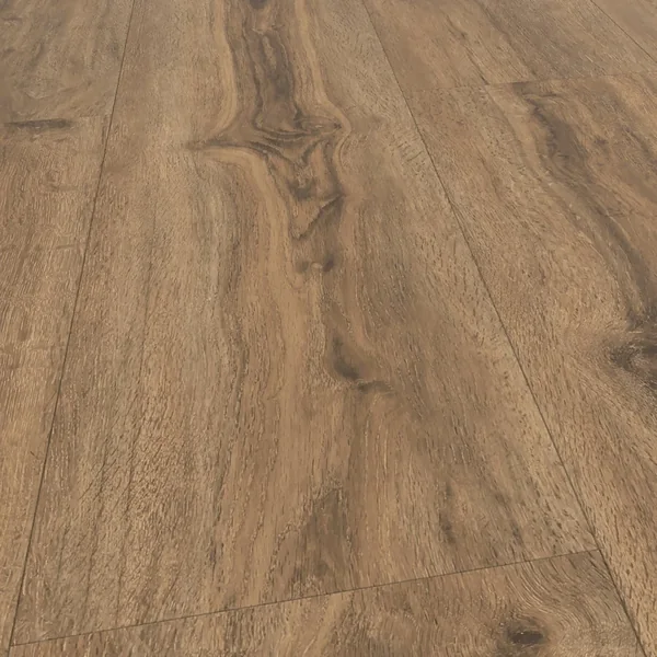 Каменный SPC ламинат Falquon The Floor Wood Дуб Райли P1004