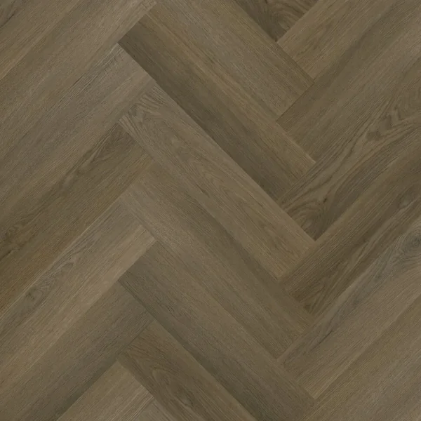 Каменный ламинат SPC ReFloor Fargo Herringbone Дуб Ванкувер 44-4105-12 (400х100х4,5 мм)