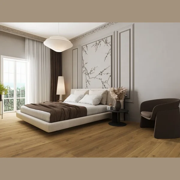 Ламинат EVERSENSE Classic EL1038 Дуб Вирдиа Натуральный (1292х193х8мм)