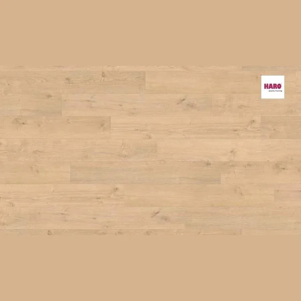 Ламинат HARO TRITTY 100 Дуб Портлэнд Пуро 533122 (1282х193х8мм)